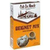 Cafe Du Minde Mix Cafe du Monde Beignet Mix 28oz.