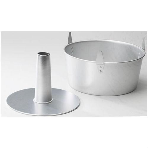 Nordic Ware Cake Pans Nordic Ware 2 piece Angel Food Pan