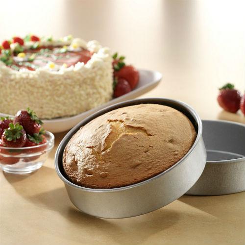 USA Pan Cake Pans USA Pan 9in Round Cake Pan