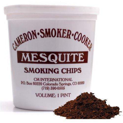 Camerons Chips Camerons Mesquite Smoking Chips