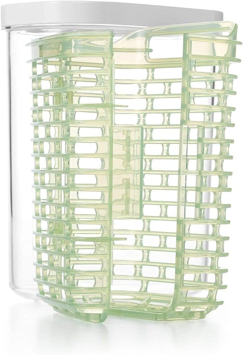OXO Canisters & Dry Food Storage OXO GreenSaver Herb Keeper - Small