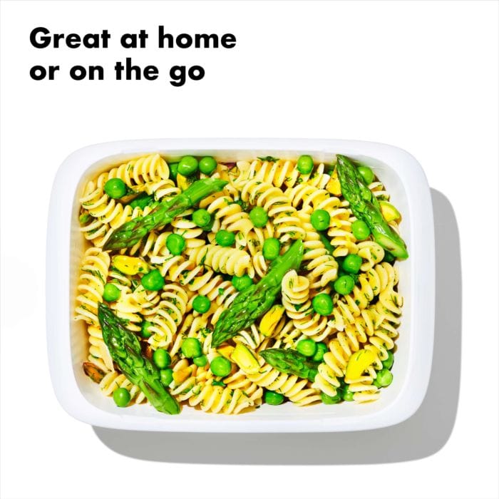 OXO Canisters & Dry Food Storage OXO Prep & Go 3.3 Cup Container