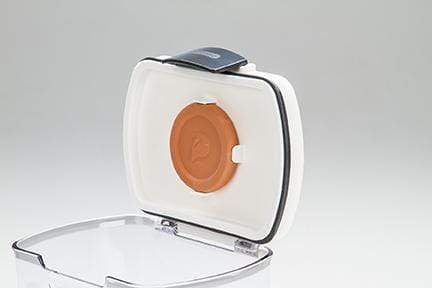 Progressive Canisters & Dry Food Storage Progressive Prepworks Brown Sugar ProKeeper