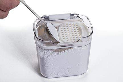 Progressive Canisters & Dry Food Storage Progressive Prepworks Mini ProKeeper