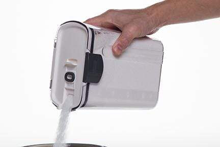 Progressive Canisters & Dry Food Storage Progressive Prepworks Sugar ProKeeper