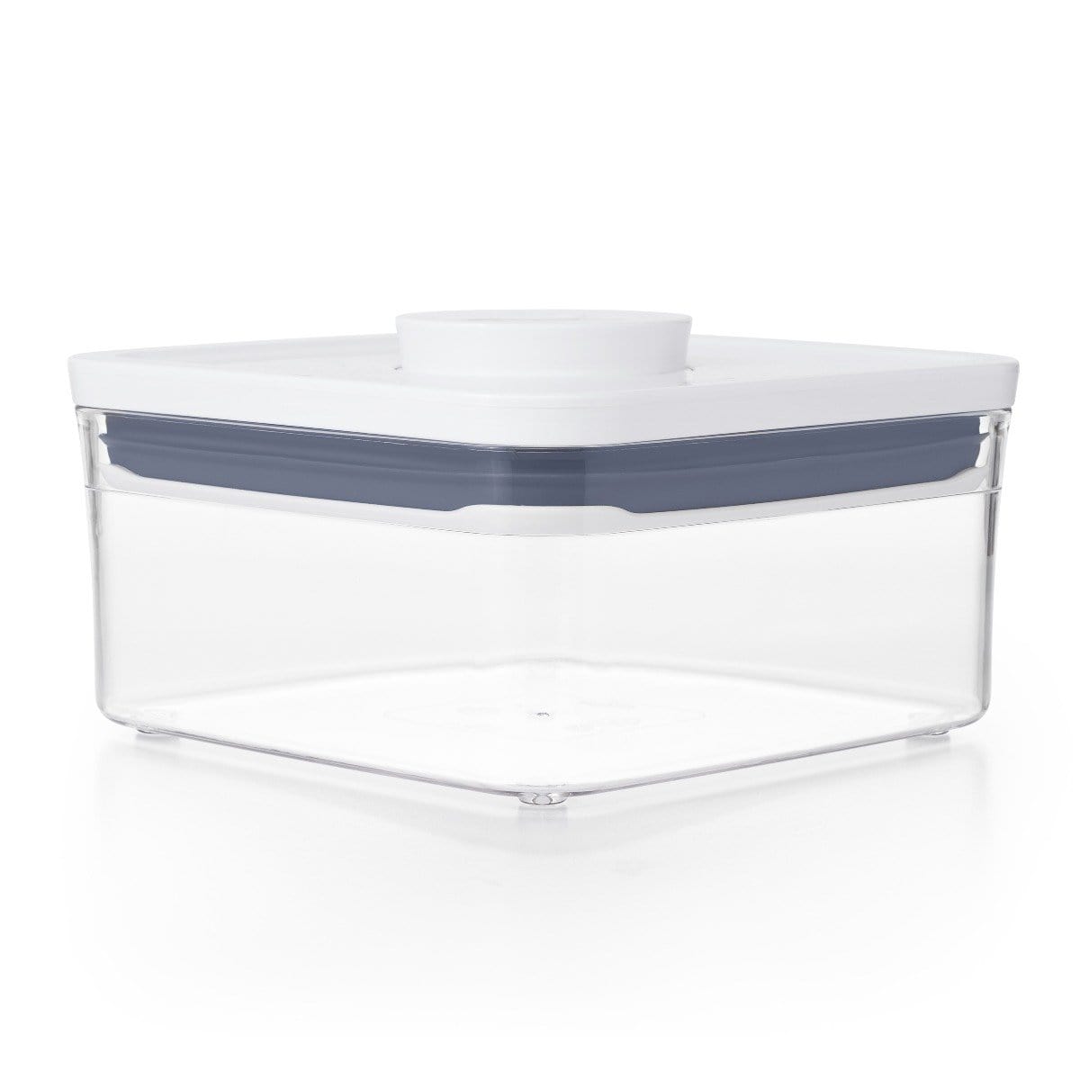 OXO Canisters OXO 1.1 Qt POP Square Canister