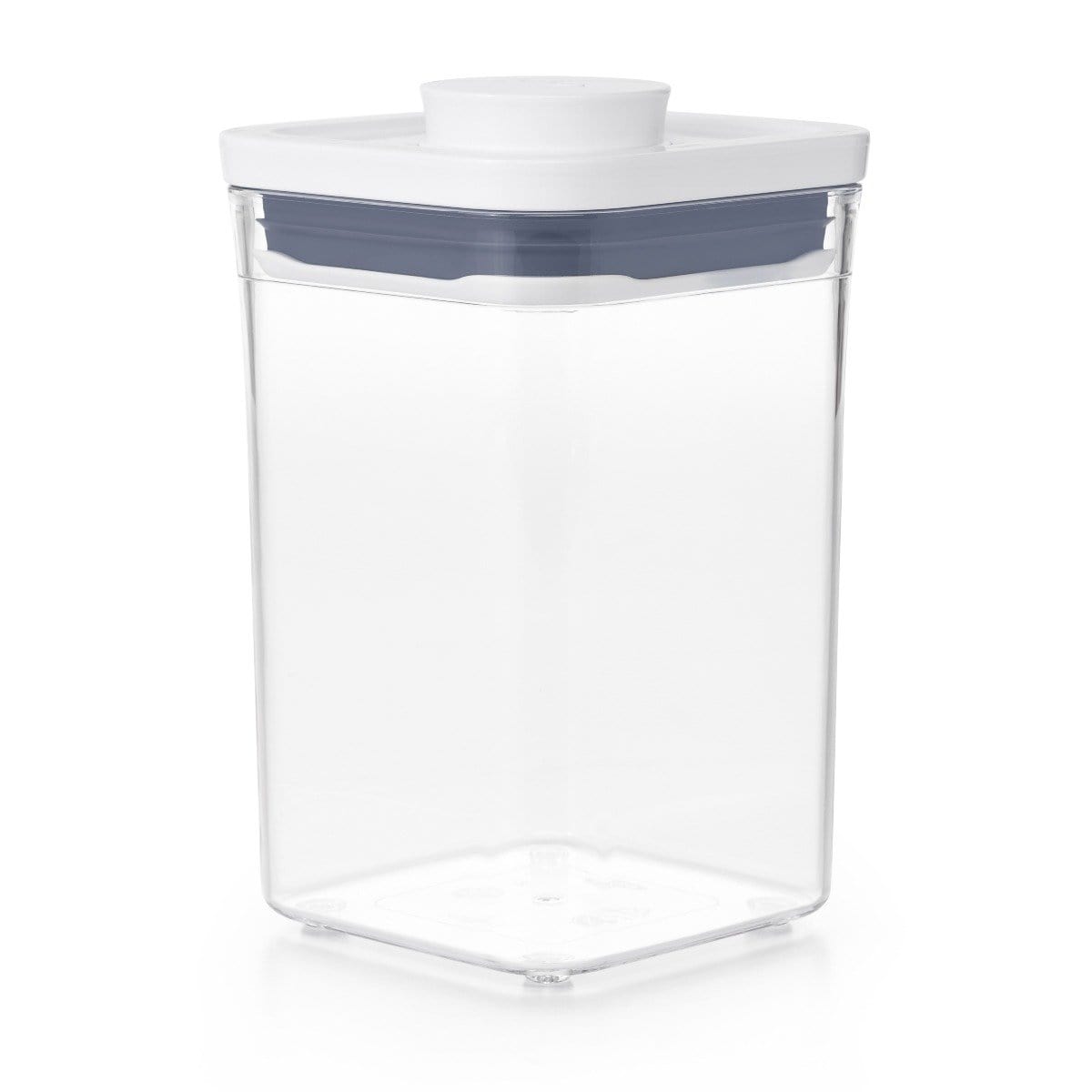 OXO Canisters OXO 1.1 Qt POP Square Short Canister