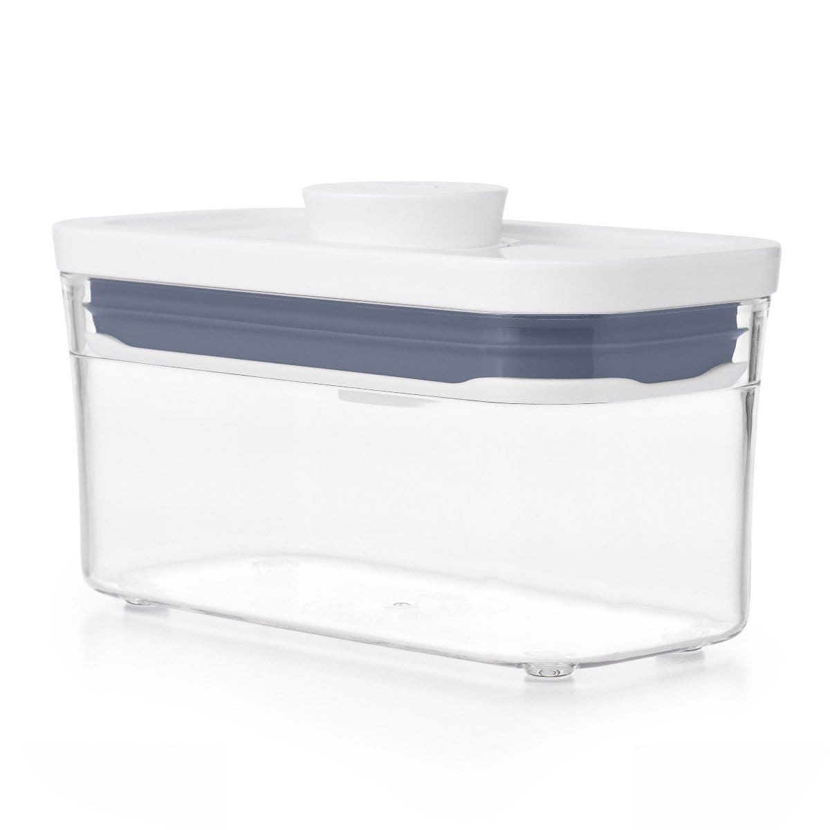 OXO Canisters OXO .4 Qt POP Rectangular Canister