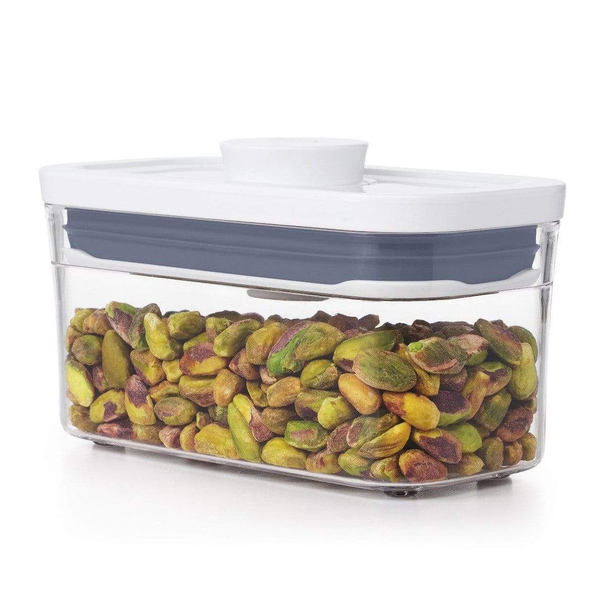 OXO Canisters OXO .4 Qt POP Rectangular Canister