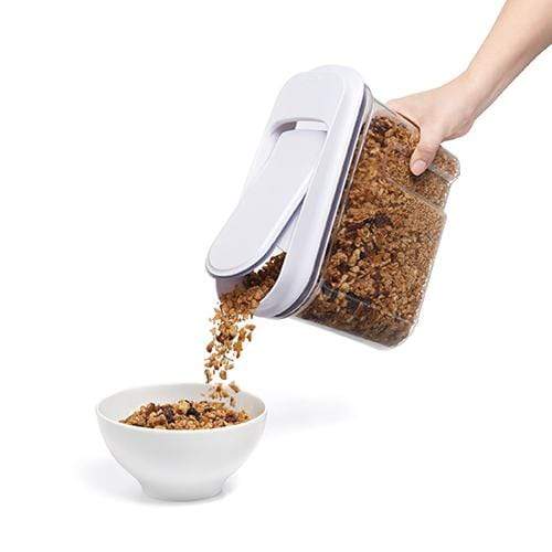 OXO Canisters OXO Good Grips POP 2.5 qt. Cereal Container