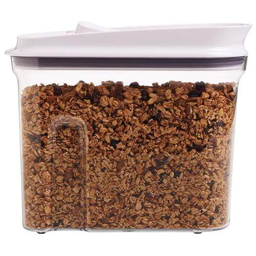 OXO Canisters OXO Good Grips POP 2.5 qt. Cereal Container