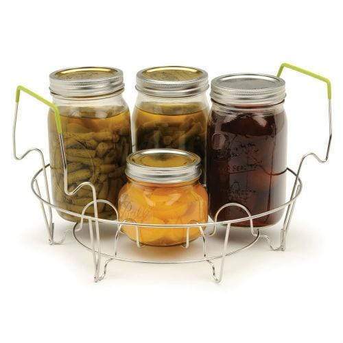 R.S.V.P Canning Tools RSVP Endurance 20 qt. Water Bath Canner
