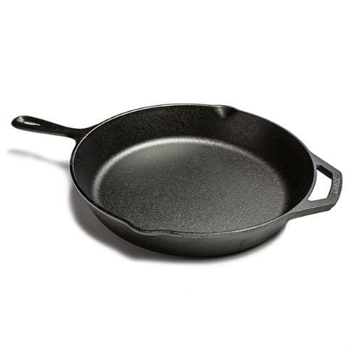 Lodge Cast Iron Cookware Lodge Logic Cast Iron 12in Skillet