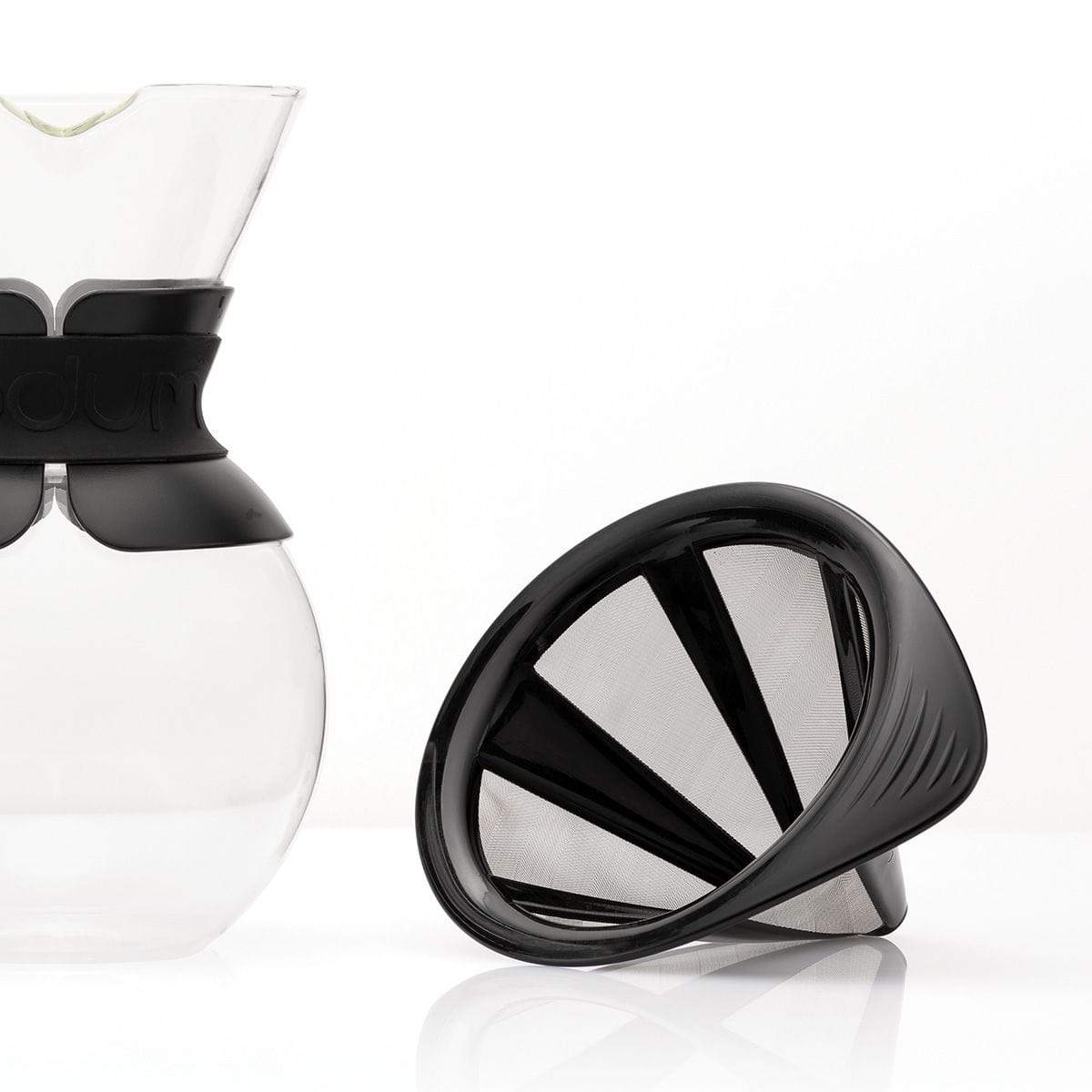 Bodum Coffee Maker Bodum 34 oz Pour Over Coffeemaker