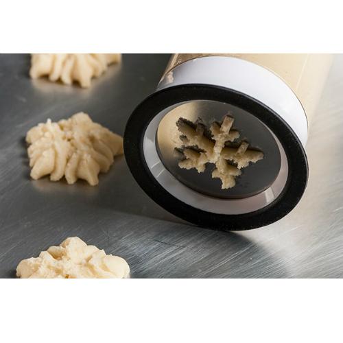 OXO Cookie Cutters OXO Cookie Press w/Disc Case