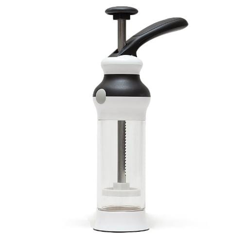 OXO Cookie Cutters OXO Cookie Press w/Disc Case