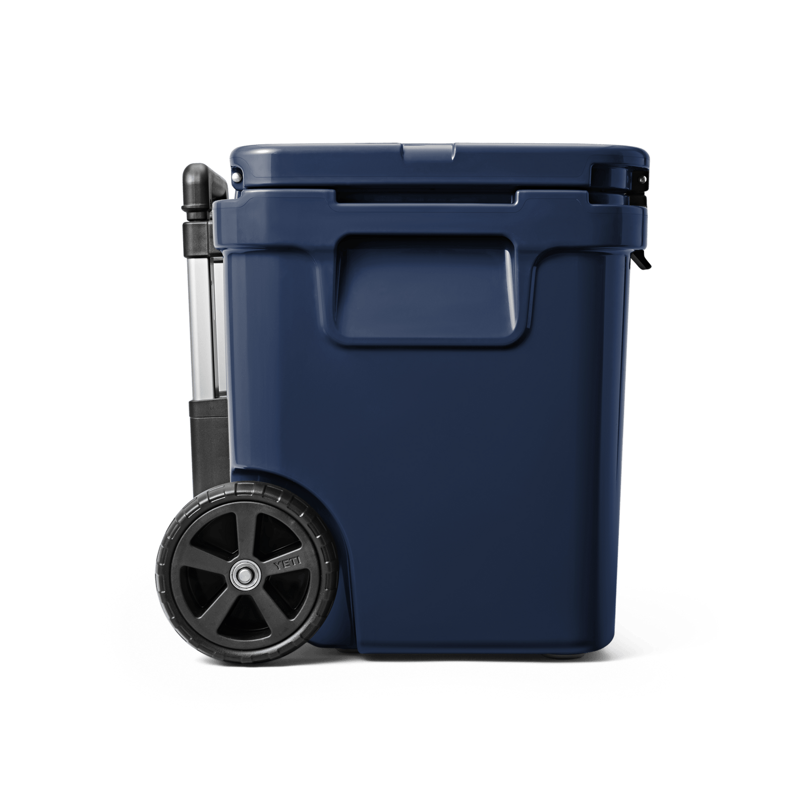 Yeti Cooler YETI Roadie 60 Wheeled Cooler - Navy