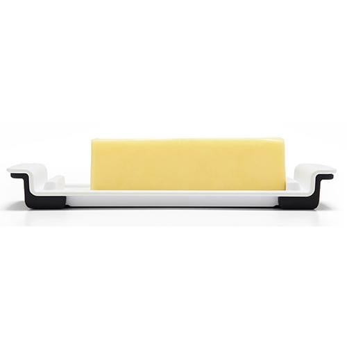 OXO Countertop Organization OXO Good Grips Butter Dish in White