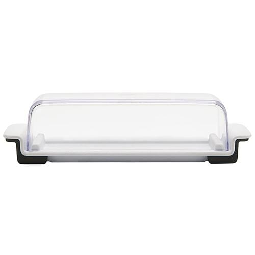 OXO Countertop Organization OXO Good Grips Butter Dish in White