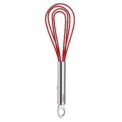 Cuisipro Whisk Cuisipro Silicone Flat Whisk