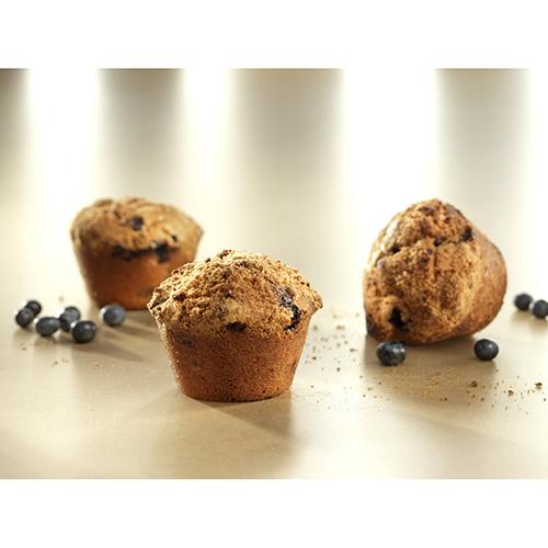 USA Pan Cupcake & Muffin Pans USA Pan 6 Cup Jumbo Muffin Pan