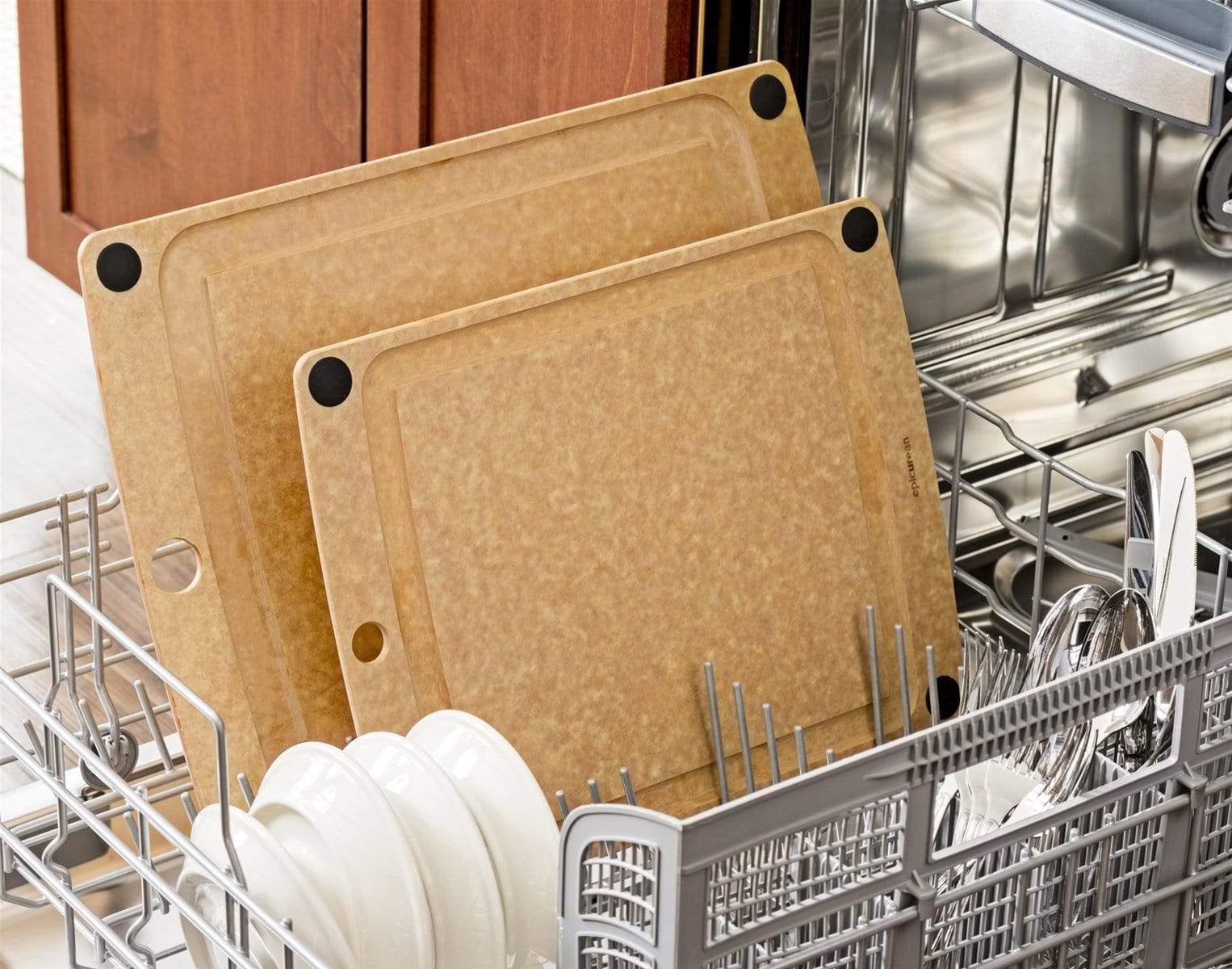 Epicurean Cutting Boards Epicurean All-In-One Cutting Board