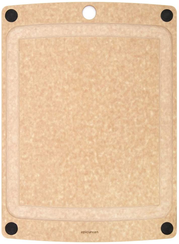 Epicurean Cutting Boards Epicurean All-In-One Cutting Board 13inx17.5in