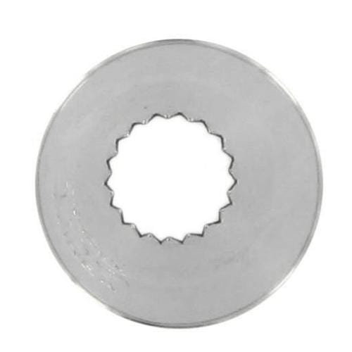 Ateco Decorating Tools Ateco #199 Flower Decorating Tip