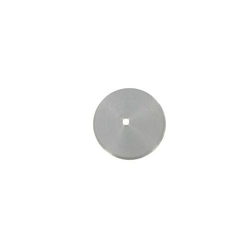 Ateco Decorating Tools Ateco Round Piping Tip #2