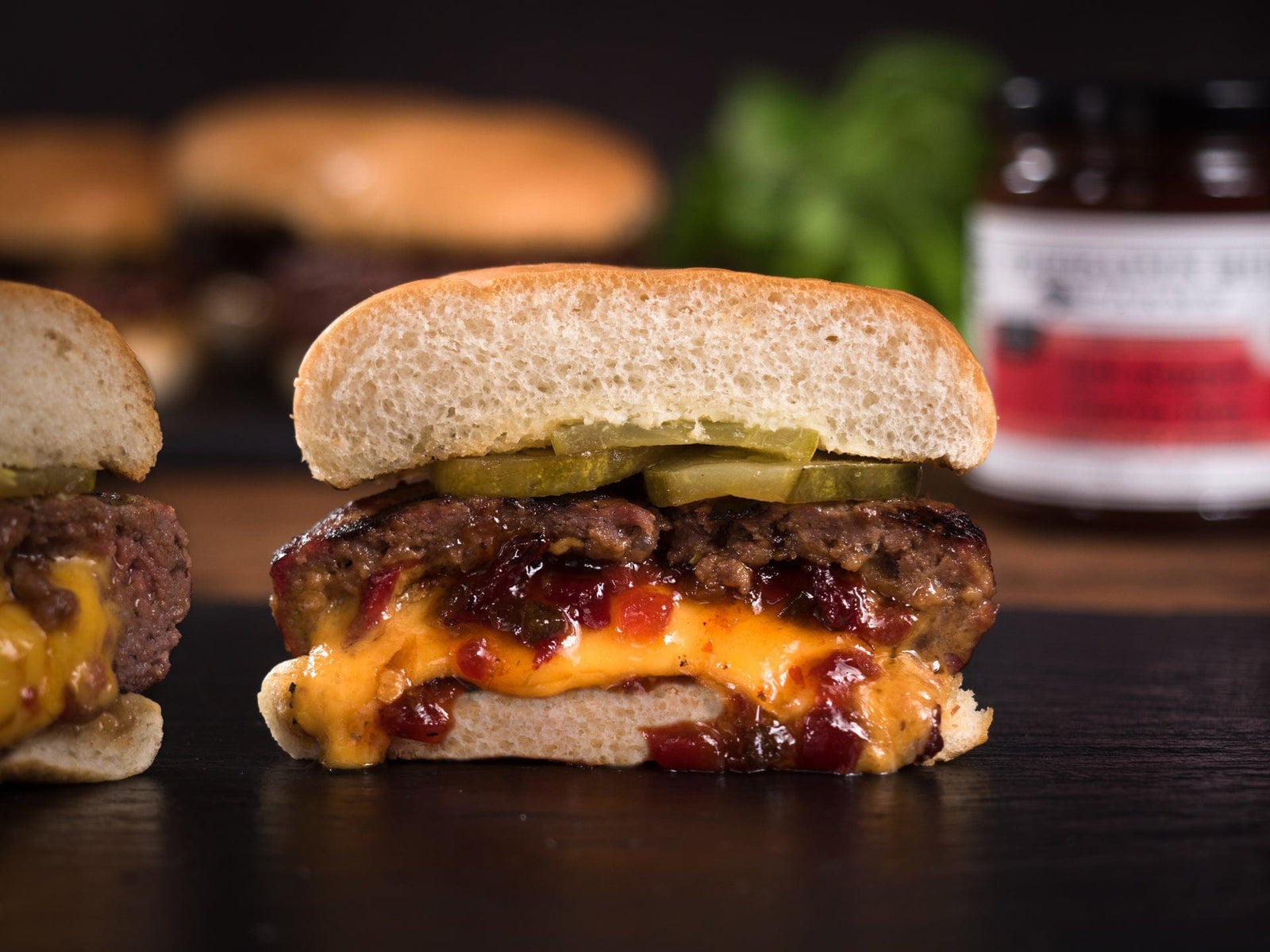 Terrapin Ridge Farms Dips & Spreads Terrapin Ridge Farms Hot Pepper Bacon Jam 10.5 oz