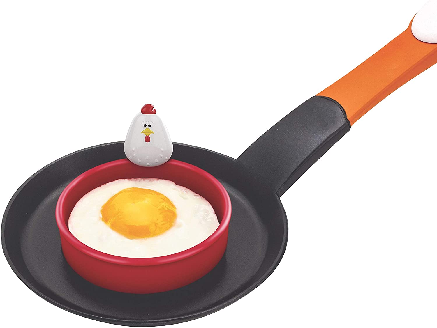 MSC Joie Eggs & Cheese MSC Joie Doodle Doo Egg Ring