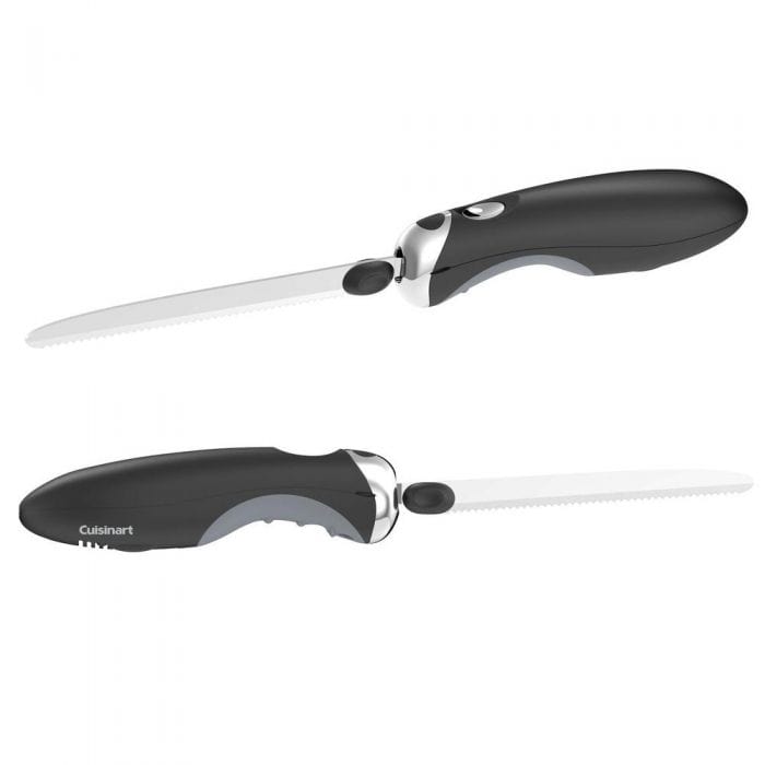 Cuisinart Electric Knife Cuisinart Electric Knife
