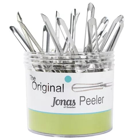 Kitchen & Company Fruit Gadget Original Jonas Peeler CDU