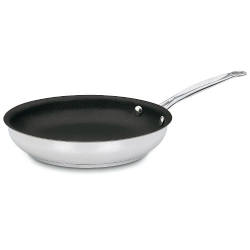 Cuisinart Fry Pans & Skillets Cuisinart Chef's Classic Nonstick 10in Skillet