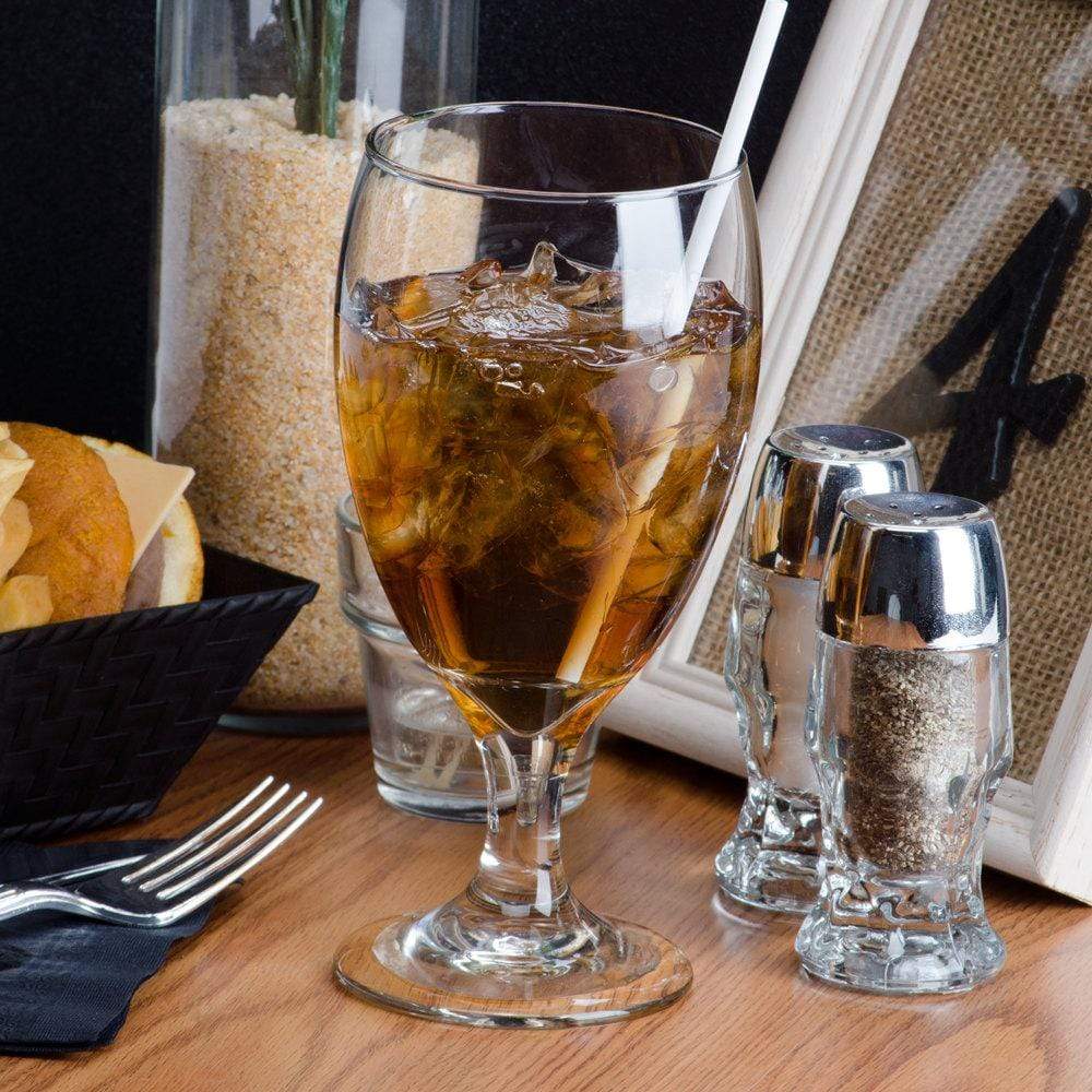 Libbey Glass Libbey 16 oz Embassy Iced Tea Glass