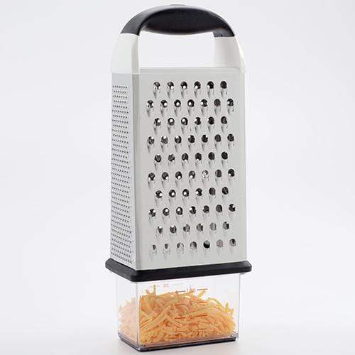 OXO Graters & Zesters OXO Good Grips Box Grater