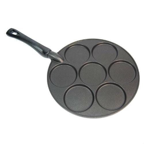 Nordic Ware Griddles & Grill Pans Nordic Ware Blini or Silver Dollar Pancake Pan