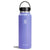 Hydro Flask Insulated Drinkware Hydro Flask 40 oz Wide Mouth Bottle Lupine