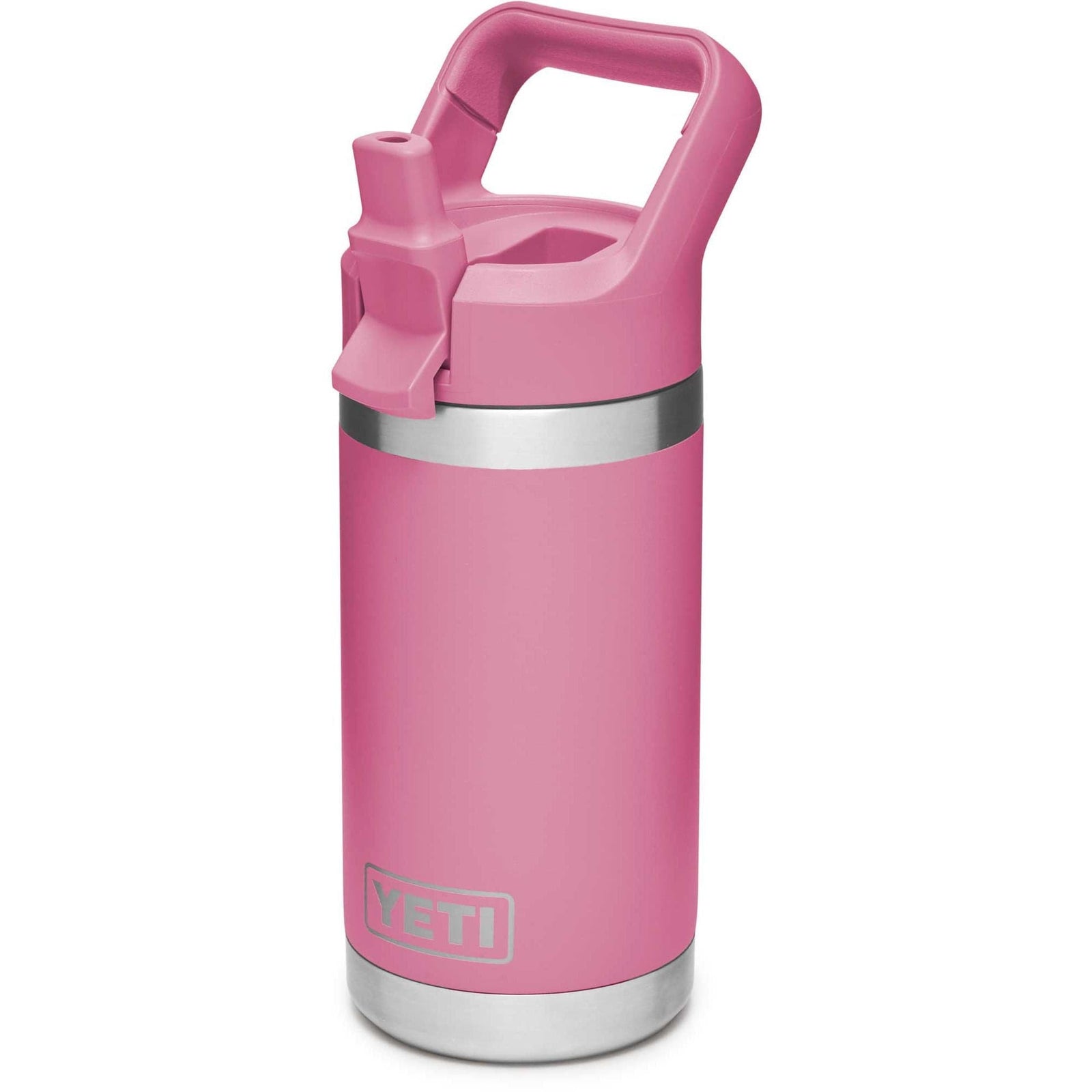 YETI Insulated Drinkware YETI 12 oz Rambler Junior Bottle - Harbor Pink