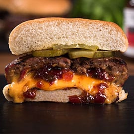 Terrapin Ridge Farms Jam Terrapin Ridge Farms Hot Pepper Bacon Jam - 5 oz