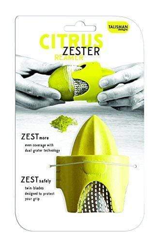 Talisman Designs Juicer Talisman Designs Juicer / Zester