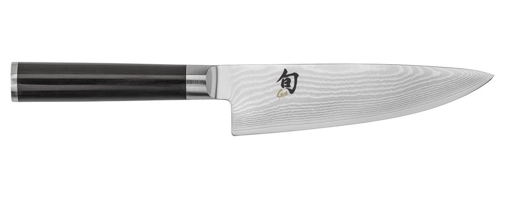 KAI Shun Cooks Knife KAI Shun 6" Classic Chefs Knife