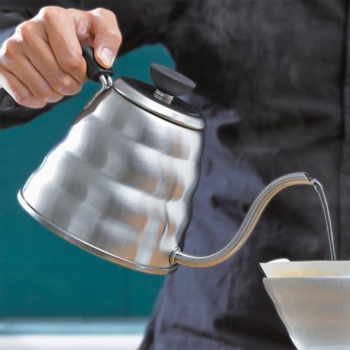 Hario Kettles Hario V60 Buono Stainless Steel Drip Kettle