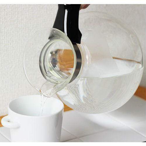 Medelco Kettles Medelco Stove Top Whistling Kettle