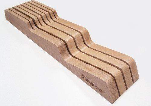 Wusthof Knife Blocks & Storage Wusthof In-Drawer Knife Organizer