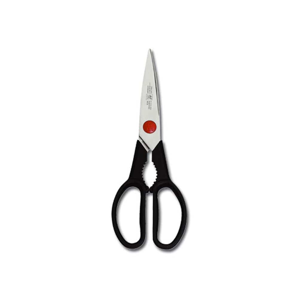 Zwilling J.A. Henckels Knife Sets Zwilling J.A. Henckels Four Star 8-piece Anniversary Knife Block Set