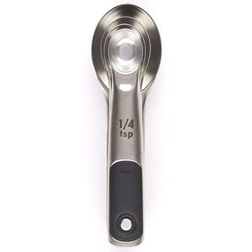 OXO Measuring Cups & Spoons OXO Good Grips Stainless Steel Measuring Spoons