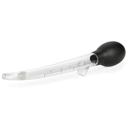 OXO Meat & Poultry Tools OXO Good Grips Angled Poultry Baster with Cleaning Brush
