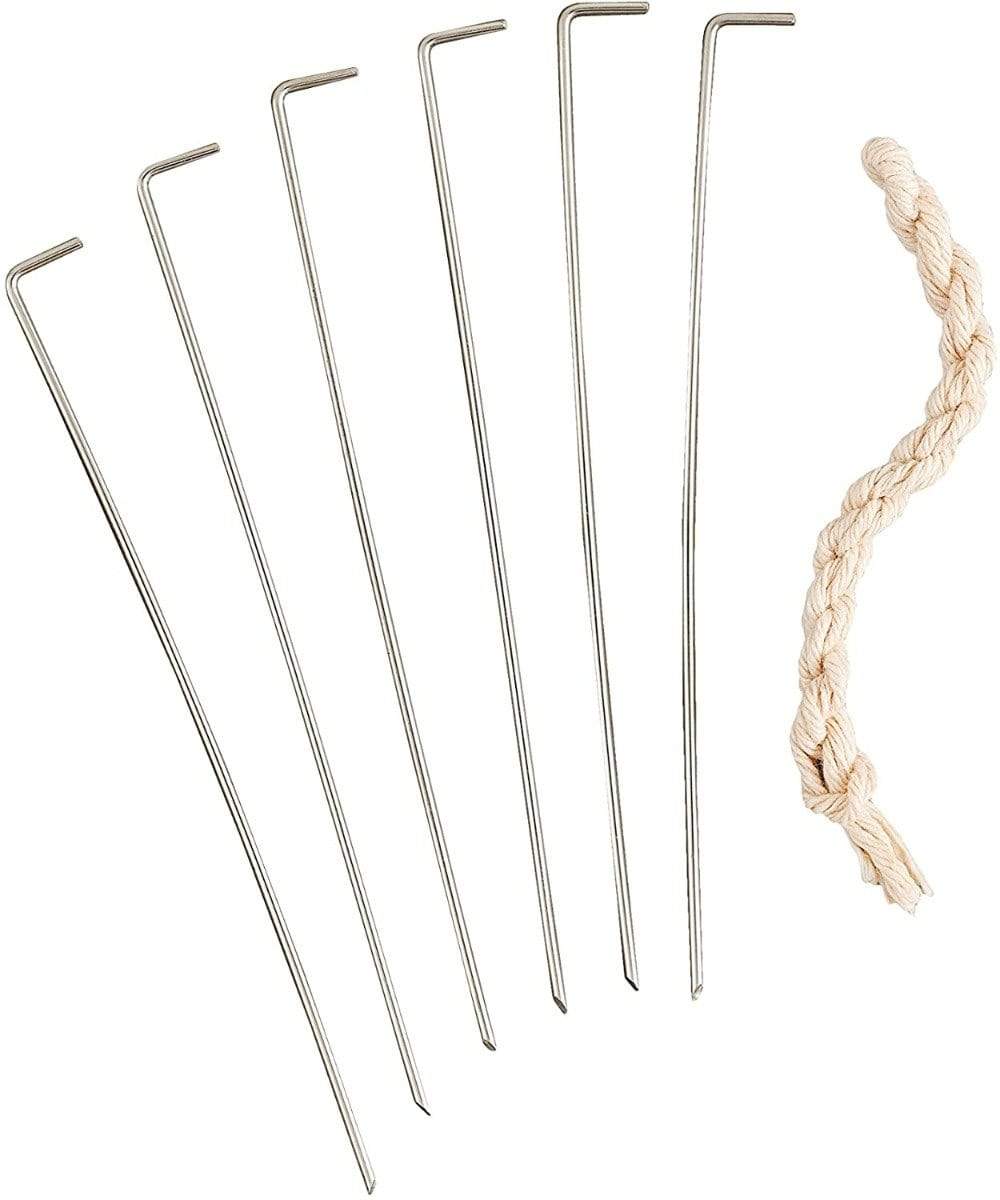 Kitchen & Company Meat & Poultry Tools Turkey Lacer