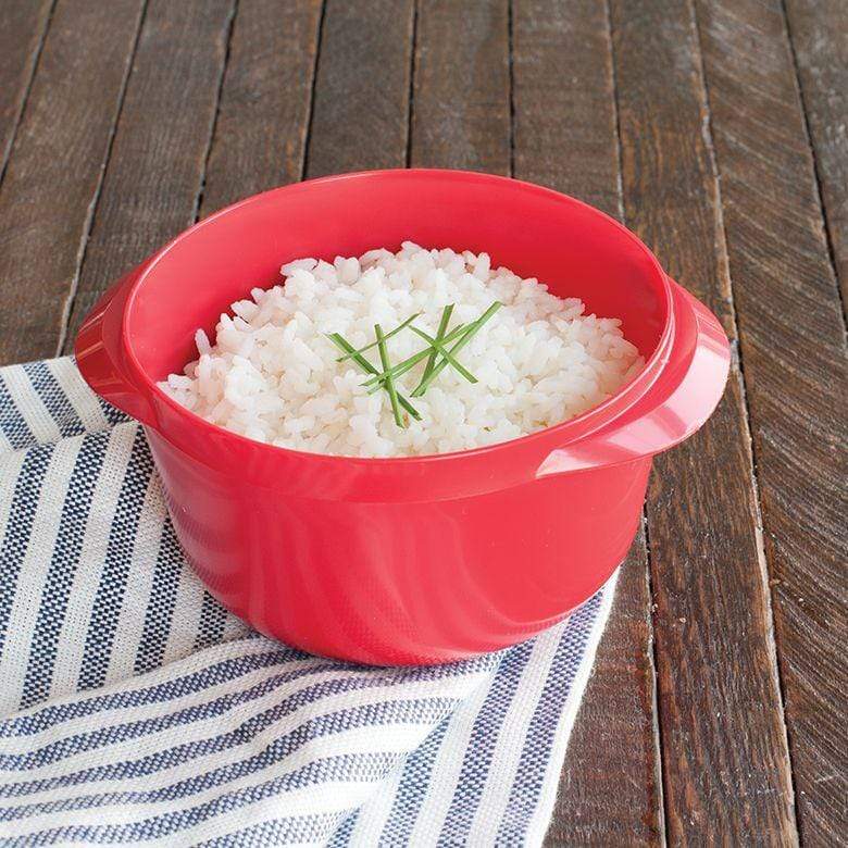 Nordic Ware Microwave Cookware NordicWare Multi Boiler Pot
